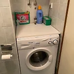 Casa Rosa Lägenhet Banjole