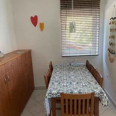 Lägenhet Casa Rosa *