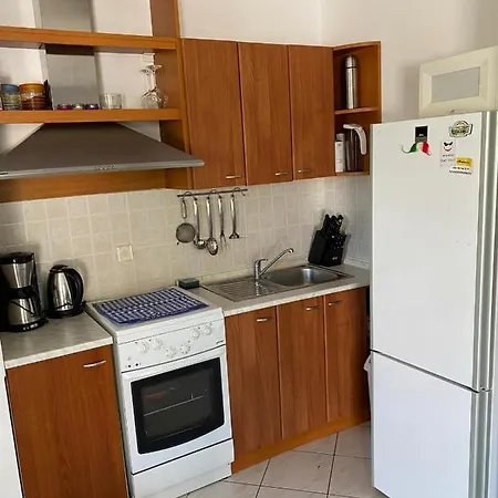 Apartmán Casa Rosa Banjole