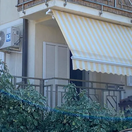 Apartmán Casa Rosa