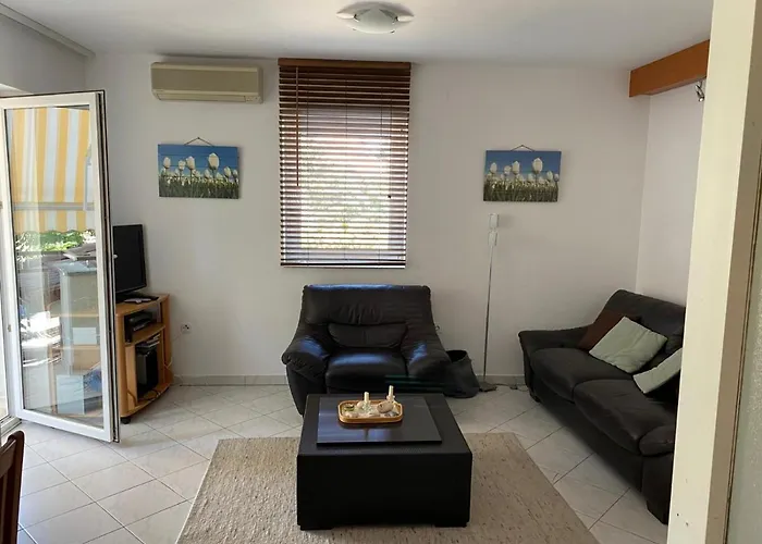 Appartement Casa Rosa Banjole