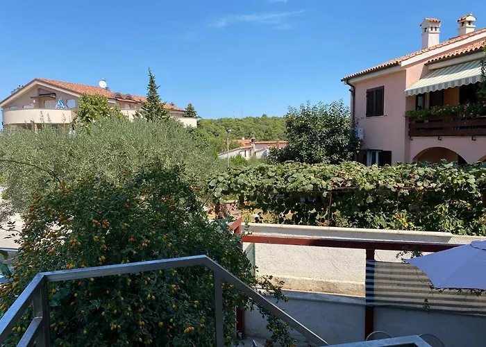 Appartement Casa Rosa