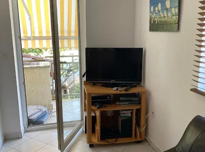 Casa Rosa Appartement