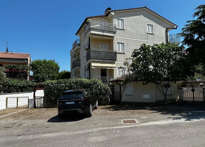 Casa Rosa *