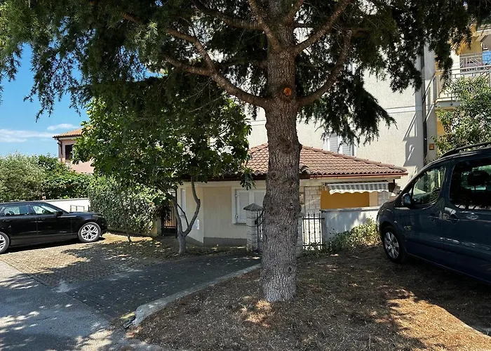Casa Rosa * Banjole