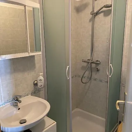 Casa Rosa Апартаменты *