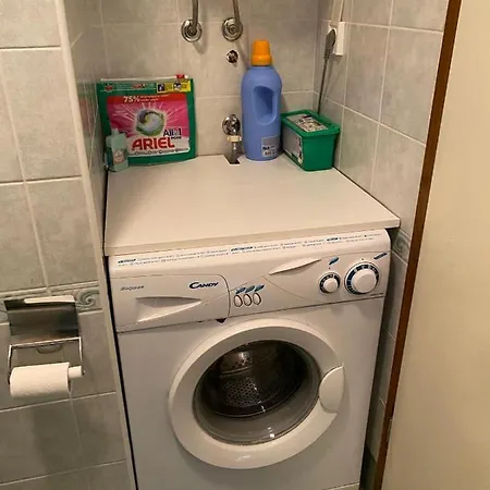 Casa Rosa Апартаменты Банджоле