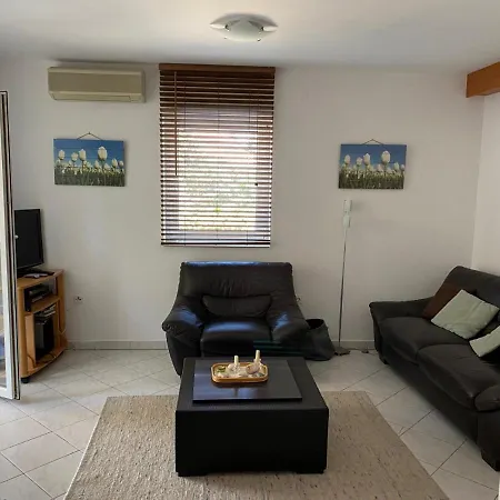Apartment Casa Rosa Banjole