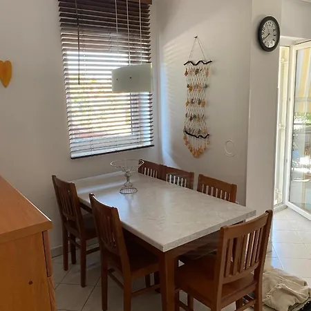 Apartment Casa Rosa Banjole