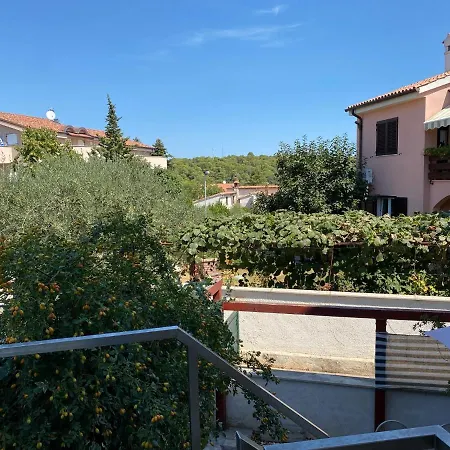 Apartment Casa Rosa