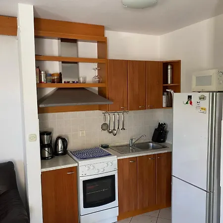 Casa Rosa Апартаменты Банджоле