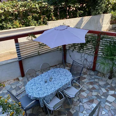 Апартаменты Casa Rosa *