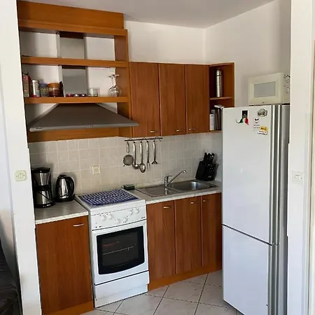 Casa Rosa Apartment *