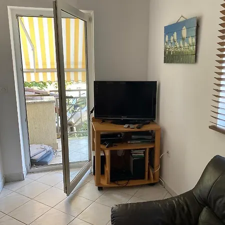 Casa Rosa Apartment