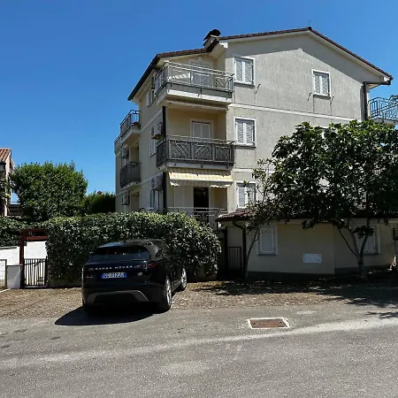 Casa Rosa *