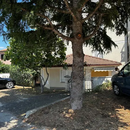 Casa Rosa * Banjole