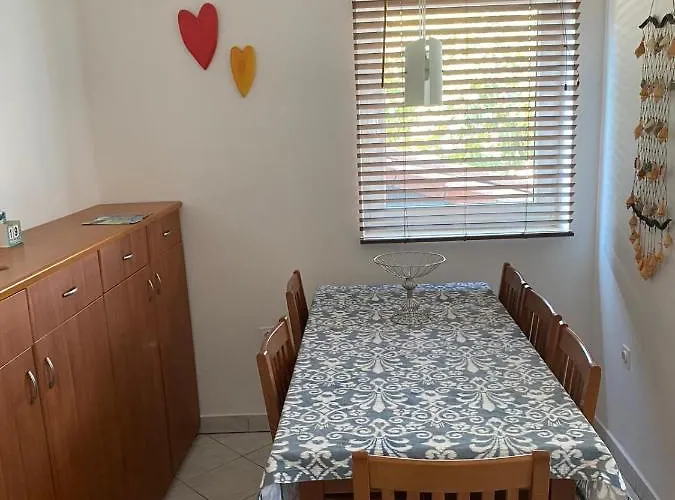 아파트 Casa Rosa *