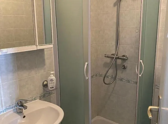 Casa Rosa Апартаменты *