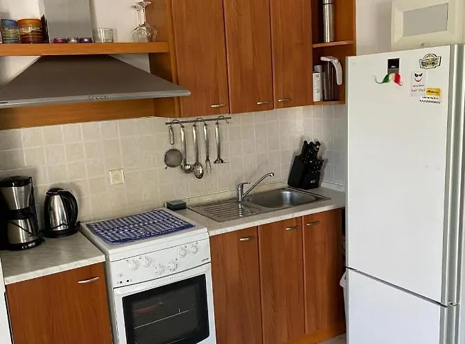 Апартаменты Casa Rosa Банджоле