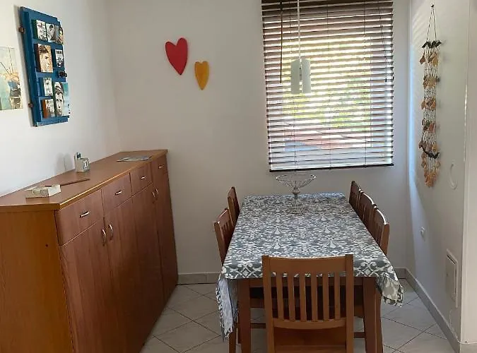 Casa Rosa Банджоле