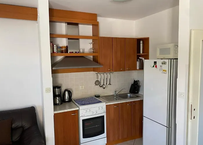 Casa Rosa Апартаменты Банджоле