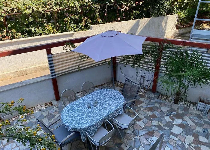 Апартаменты Casa Rosa *